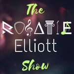Logo of the podcast The Rosalie Elliott Show Podcast The Rosalie Elliott Show
