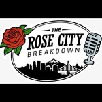 Logo of the podcast The Rose City Breakdown Podcast The Rose City Breakdown