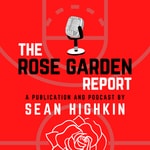 The Rose Garden Report: A Portland Trail Blazers and NBA Podcast Podcast The Rose Garden Report: A Portland Trail Blazers and NBA Podcast