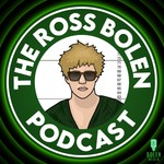 Logo of the podcast The Ross Bolen Podcast Podcast The Ross Bolen Podcast
