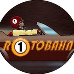 The Rotobahn Podcast Podcast The Rotobahn Podcast