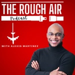 Logo of the podcast The Rough Air Podcast Podcast The Rough Air Podcast