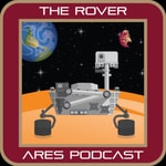Logo of the podcast The Rover Podcast The Rover