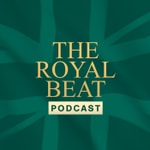 Logo of the podcast The Royal Beat Podcast Podcast The Royal Beat Podcast
