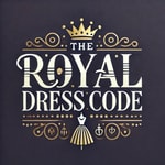 Logo of the podcast The Royal Dress Code Podcast The Royal Dress Code