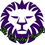Logo of the podcast The Royal Family Podcast The Royal Family