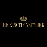 Logo of the podcast The Royal Interview Series Podcast The Royal Interview Series