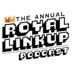 Logo of the podcast The Royal Link Up Podcast Podcast The Royal Link Up Podcast