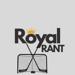Podcast The Royal Rant