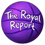 Logo of the podcast The Royal Report Podcast The Royal Report