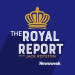 Logo of the podcast The Royal Report Logo of the podcast The Royal Report