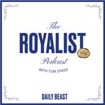 Logo of the podcast The Royalist Podcast The Royalist