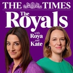 Podcast The Royals 