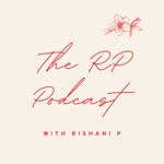 Logo of the podcast The RP Podcast Podcast The RP Podcast