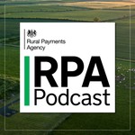 The RPA Podcast Podcast The RPA Podcast