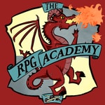 The RPG Academy The RPG Academy