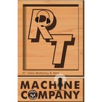 The RT Machine Podcast Podcast The RT Machine Podcast