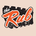Logo of the podcast The Rub Podcast The Rub