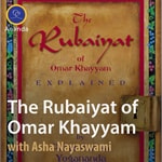 Logo of the podcast The Rubaiyat of Omar Khayyam Podcast The Rubaiyat of Omar Khayyam