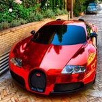 Logo of the podcast The Ruby Bugatti Talk Show Podcast The Ruby Bugatti Talk Show