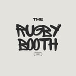 Logo of the podcast The Rugby Booth Podcast The Rugby Booth