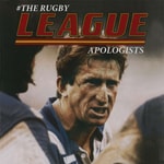 Logo of the podcast The Rugby League Apologists Podcast The Rugby League Apologists