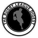 Logo of the podcast The Rugby League Digest: History corner Podcast The Rugby League Digest: History corner