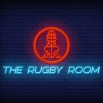 Logo of the podcast The Rugby Room Podcast The Rugby Room