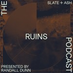 Logo of the podcast THE RUINS PODCAST Podcast THE RUINS PODCAST