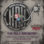 The Rule Breakers Podcast The Rule Breakers