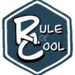 Logo of the podcast The Rule of Cool Podcast The Rule of Cool