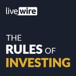 Logo of the podcast The Rules of Investing Podcast The Rules of Investing