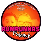 The Rum Runnas Podcast Podcast The Rum Runnas Podcast