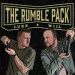 Logo of the podcast The Rumble Pack Podcast Podcast The Rumble Pack Podcast
