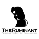 The Ruminant: Audio Candy for Farmers, Gardeners and Food Lovers The Ruminant: Audio Candy for Farmers, Gardeners and Food Lovers