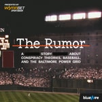 Logo of the podcast The Rumor Podcast The Rumor