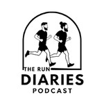 Logo of the podcast The Run Diaries Podcast The Run Diaries