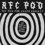 Logo of the podcast The Run For Cover Podcast Podcast The Run For Cover Podcast