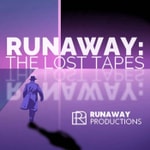 Logo of the podcast The Runaway - The Lost Tapes Podcast The Runaway - The Lost Tapes