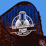 Logo of the podcast The Rundown on FUN! Podcast The Rundown on FUN!