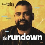 Logo of the podcast The Rundown Podcast The Rundown