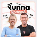 Logo of the podcast The Runna Podcast Logo of the podcast The Runna Podcast