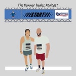 The Runner Dudes Podcast The Runner Dudes Podcast