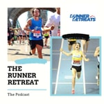 Logo of the podcast The Runner Retreat Podcast The Runner Retreat