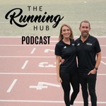 The Running Hub Podcast The Running Hub