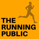 Logo of the podcast The Running Public Logo of the podcast The Running Public