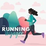 Logo of the podcast The Running Voyager
