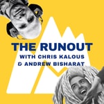 Logo of the podcast The RunOut Podcast Logo of the podcast The RunOut Podcast