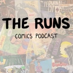 Logo of the podcast The Runs Podcast Podcast The Runs Podcast