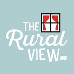 Logo of the podcast The Rural View Podcast The Rural View